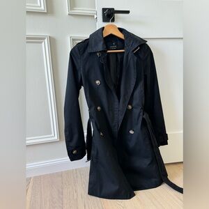 Stradivarius Trench Coat